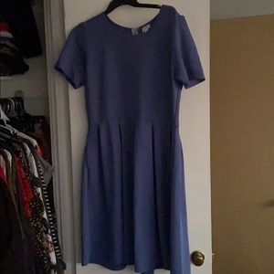 Lularoe Amelia 3X
